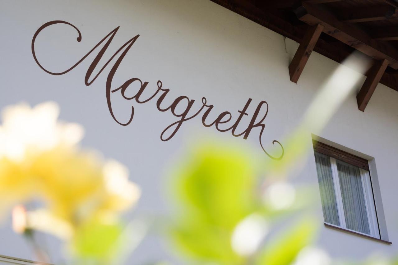 Residence Margreth มาร์เลงโก ภายนอก รูปภาพ