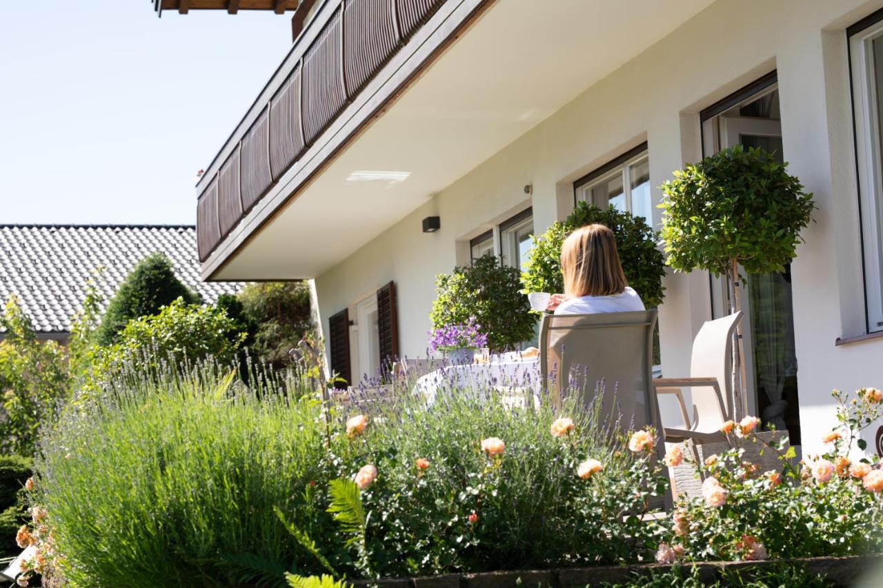 Residence Margreth มาร์เลงโก ภายนอก รูปภาพ