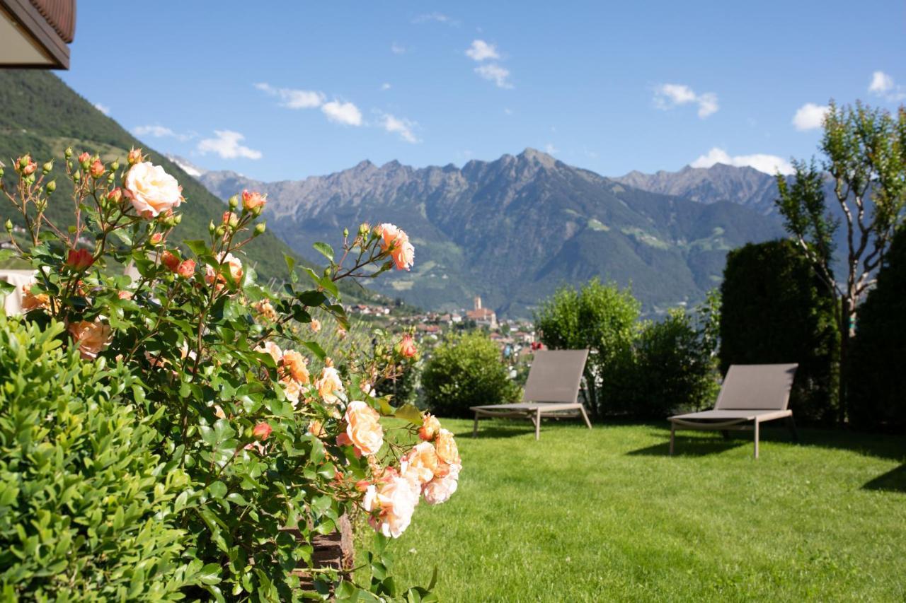 Residence Margreth มาร์เลงโก ภายนอก รูปภาพ