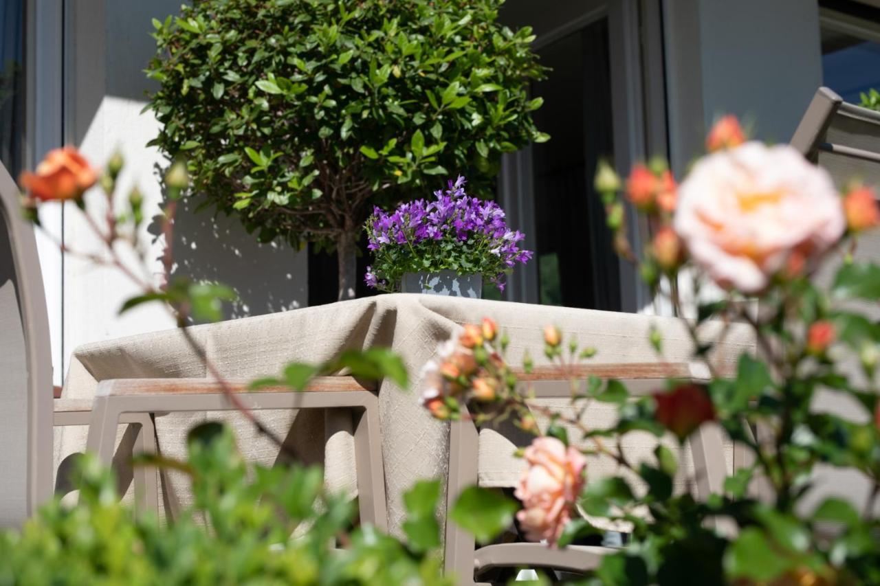 Residence Margreth มาร์เลงโก ภายนอก รูปภาพ