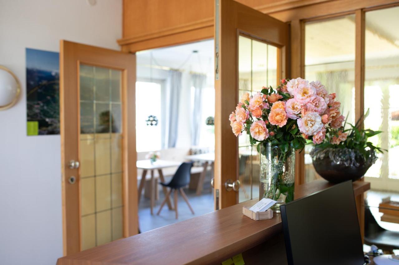 Residence Margreth มาร์เลงโก ภายนอก รูปภาพ