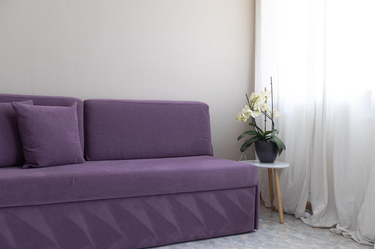 Residence Margreth มาร์เลงโก ภายนอก รูปภาพ