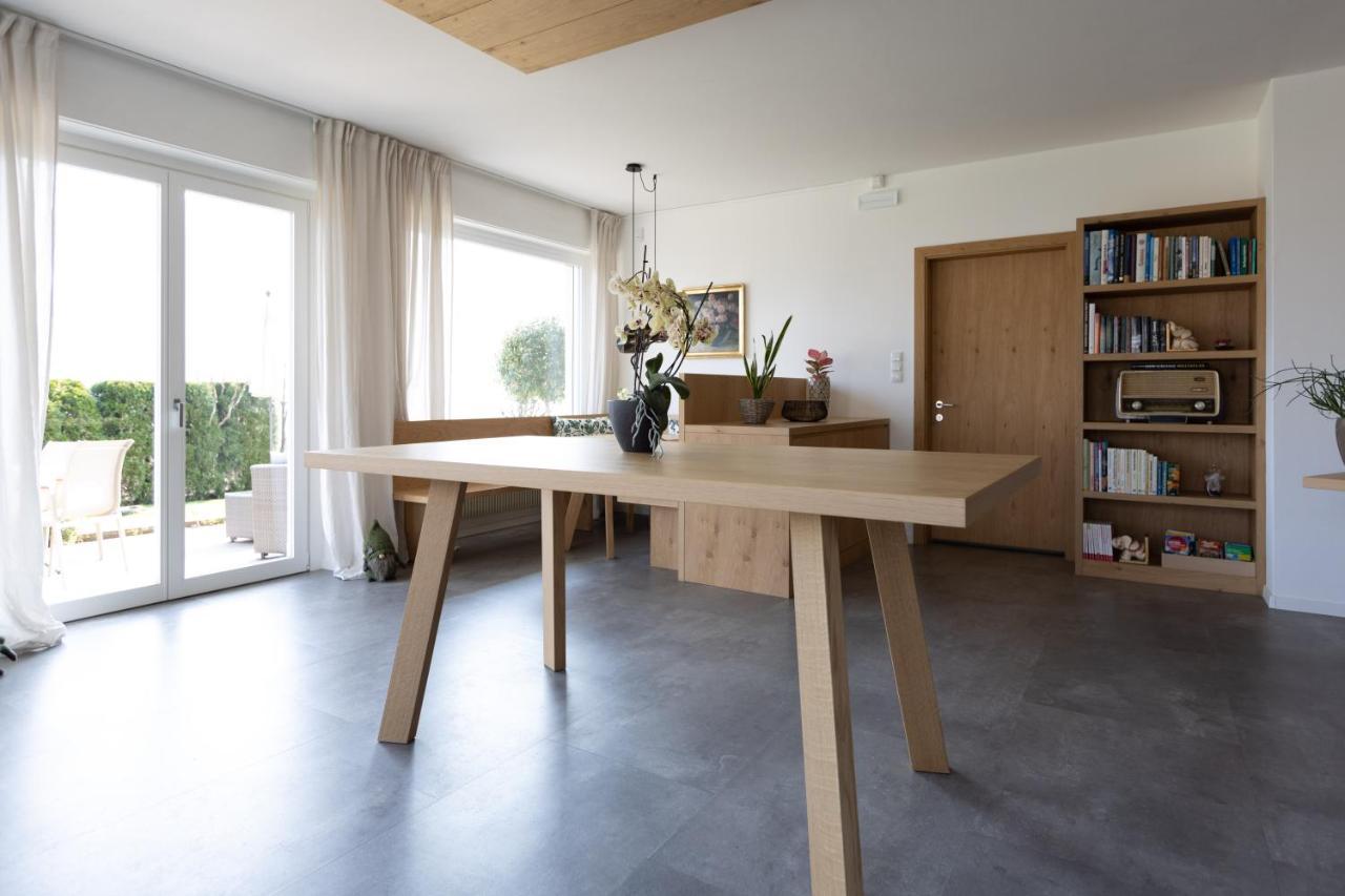 Residence Margreth มาร์เลงโก ภายนอก รูปภาพ