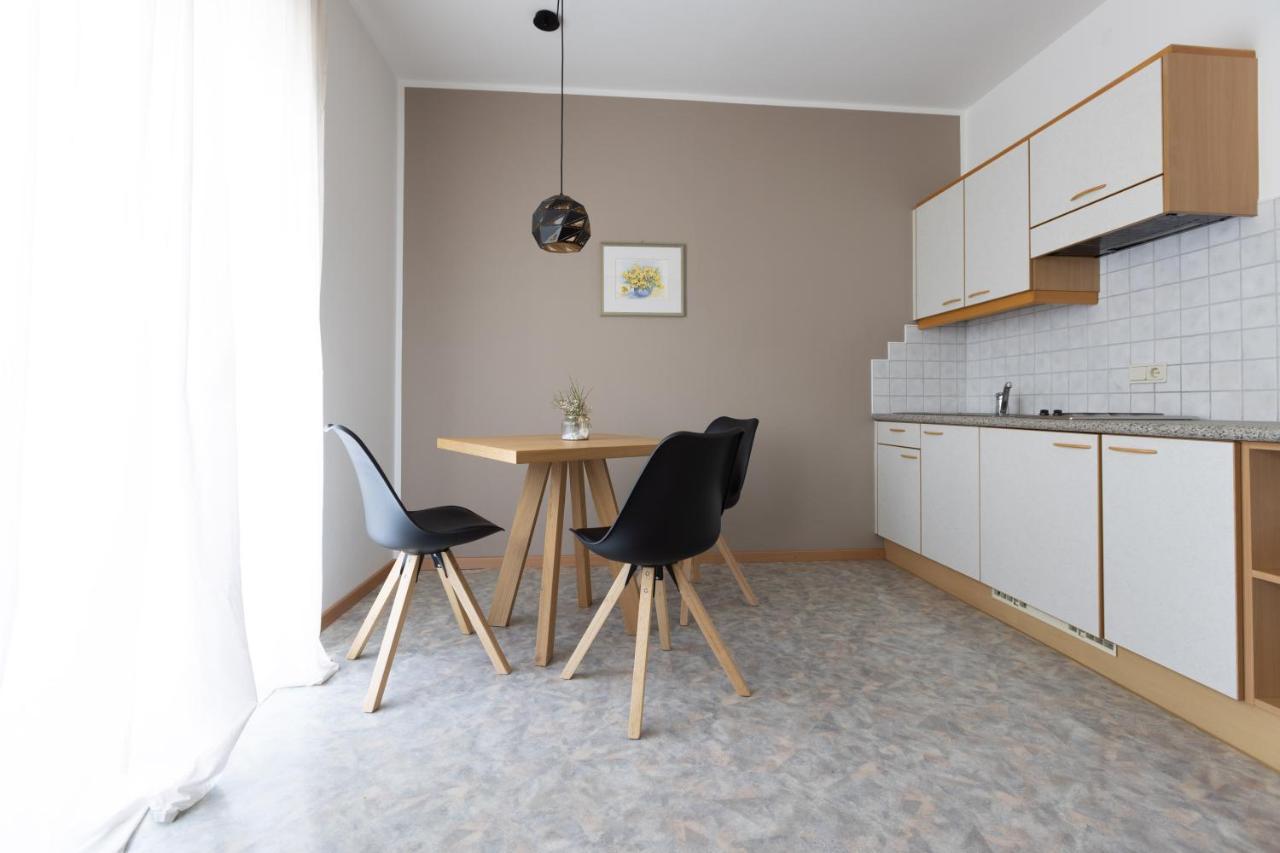 Residence Margreth มาร์เลงโก ภายนอก รูปภาพ