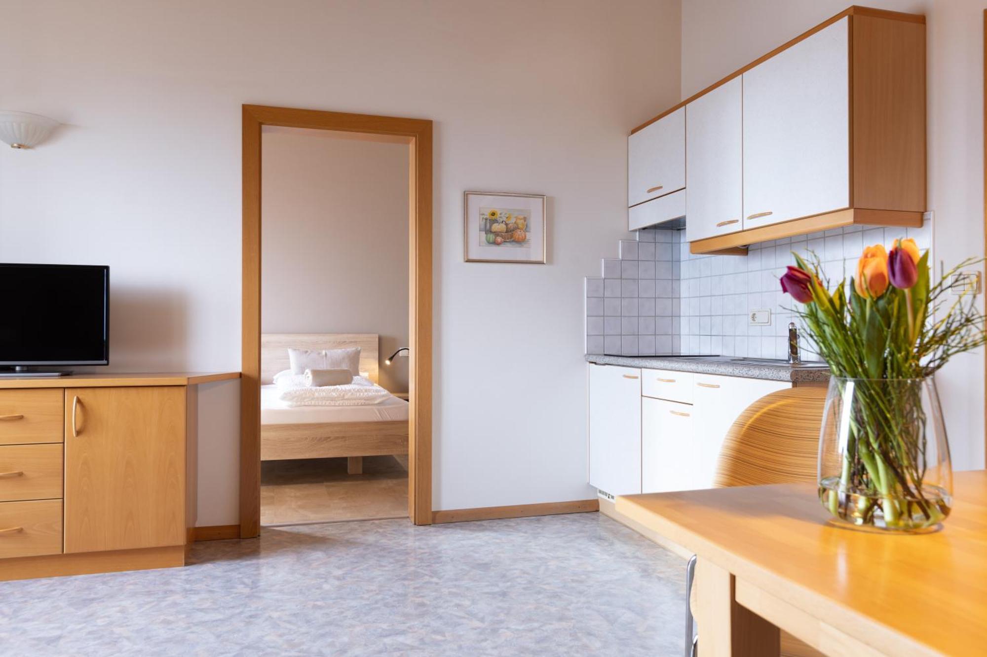 Residence Margreth มาร์เลงโก ภายนอก รูปภาพ