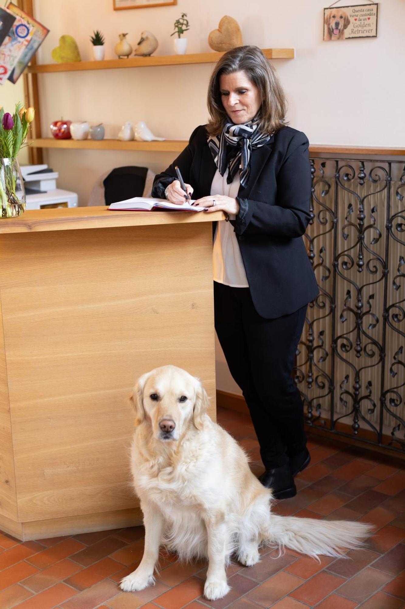 Residence Margreth มาร์เลงโก ภายนอก รูปภาพ
