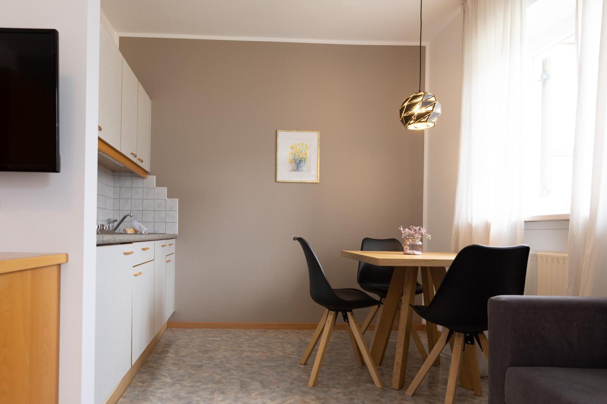 Residence Margreth มาร์เลงโก ภายนอก รูปภาพ