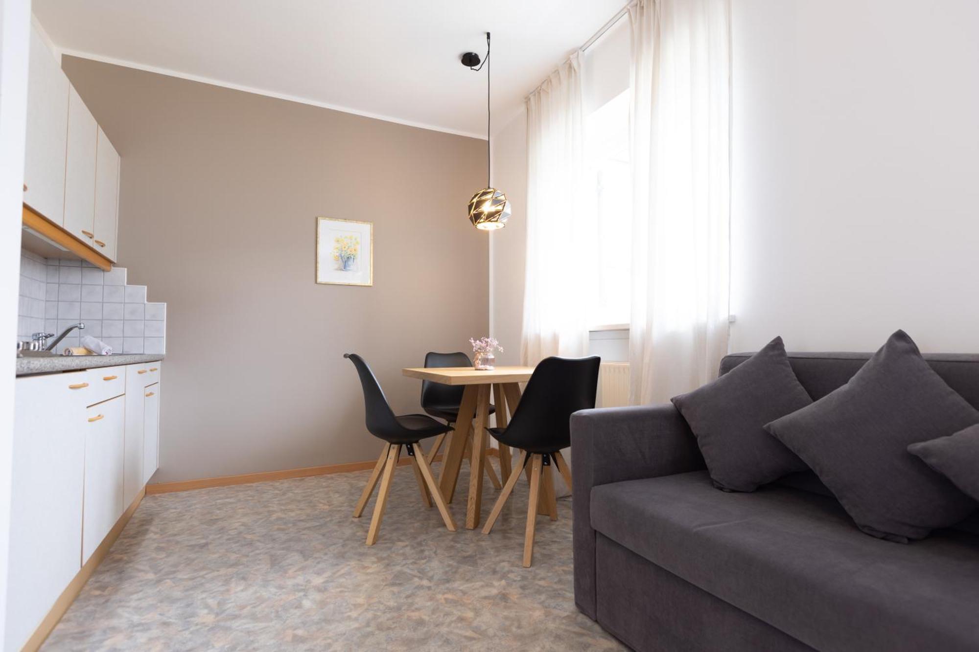 Residence Margreth มาร์เลงโก ภายนอก รูปภาพ